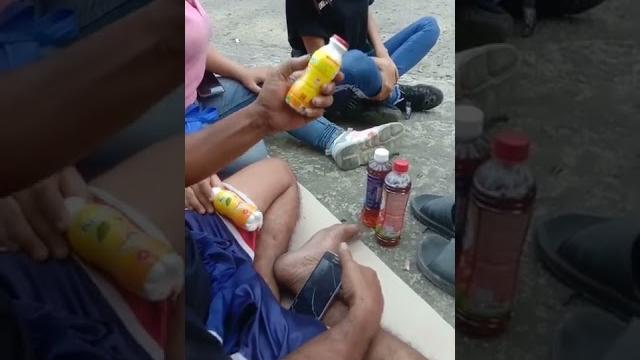 Spg meresahkan Spg meresahkan