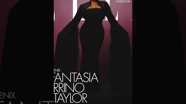 Fantasia slaying for elle magazine women in hollywood issue #fantasia #fashionpolice #ellemagazine Fantasia slaying for elle magazine women in hollywood issue #fantasia #fashionpolice #ellemagazine