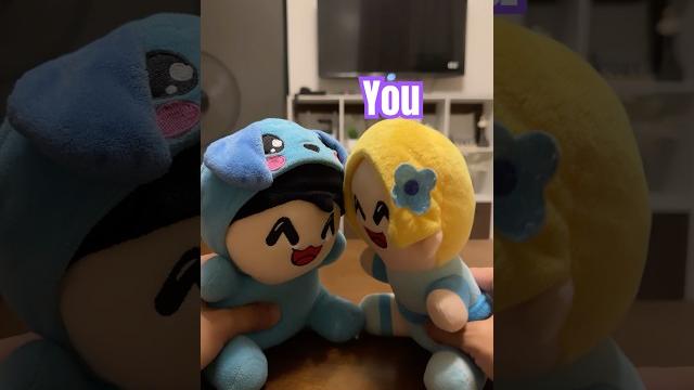 Omz is kinda scared of crystal tbh #omz #crystal #omzandcrystal #omzcrew #nyeong #nyeongsplaytime Omz is kinda scared of crystal tbh #omz #crystal #omzandcrystal #omzcrew #nyeong #nyeongsplaytime