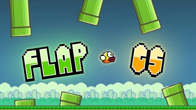 "flap" by gs "flap" by gs