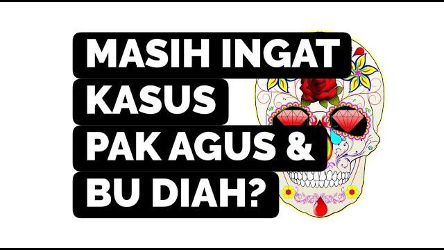 Kisah nyata pasangan guru yang selalu boncengan dengan motor bebek | kasus agus naser & diah Kisah nyata pasangan guru yang selalu boncengan dengan motor bebek | kasus agus naser & diah