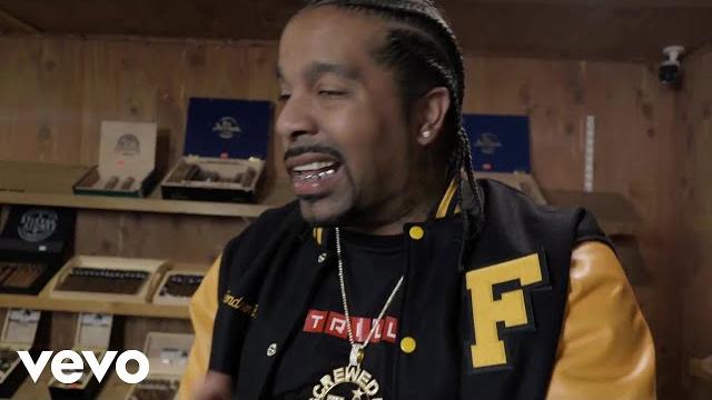 Lil' flip - ain’t i trill (official music video) Lil' flip - ain’t i trill (official music video)