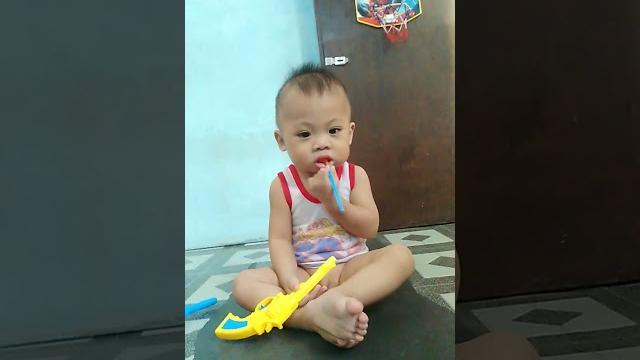 Batang pasaway Batang pasaway