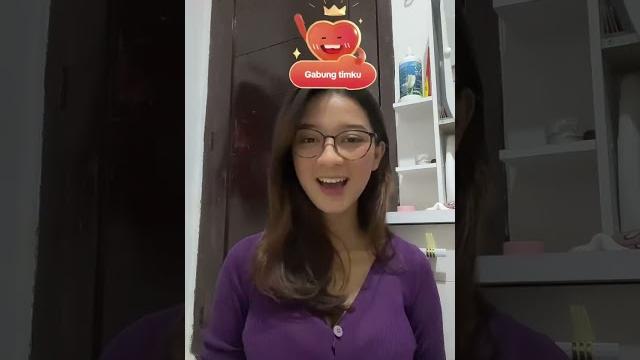 Live tiktok alya jelita Live tiktok alya jelita