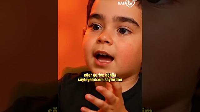 Çocuk ezel i fenomen Çocuk ezel i fenomen