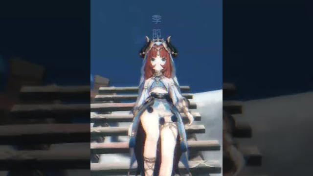Reason to pull nilou Reason to pull nilou