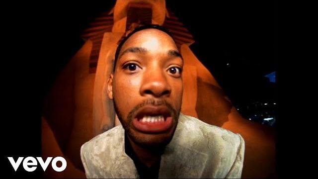 Will smith - gettin' jiggy wit it Will smith - gettin' jiggy wit it