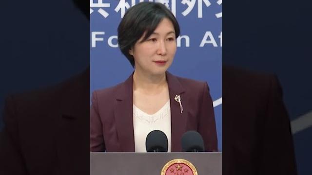 毛宁:两岸猿声啼不住 轻舟已过万重山 毛宁:两岸猿声啼不住 轻舟已过万重山