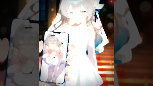 【流萤】警惕网恋照骗!#崩坏星穹铁道 #honkaistarrail 【流萤】警惕网恋照骗!#崩坏星穹铁道 #honkaistarrail