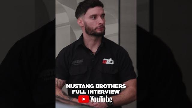 "outlaw" mustang brothers custom fastback!! "outlaw" mustang brothers custom fastback!!