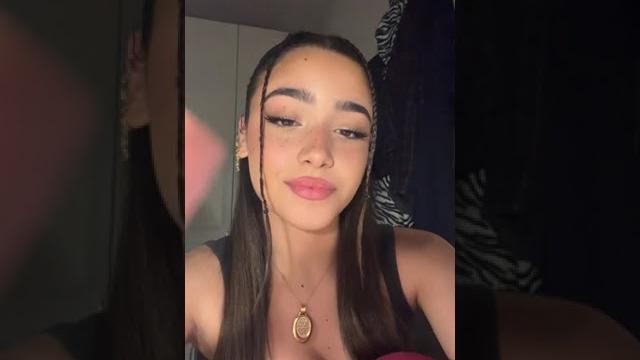 Tiktok di yasmin barbieri #shorts #tiktok Tiktok di yasmin barbieri #shorts #tiktok
