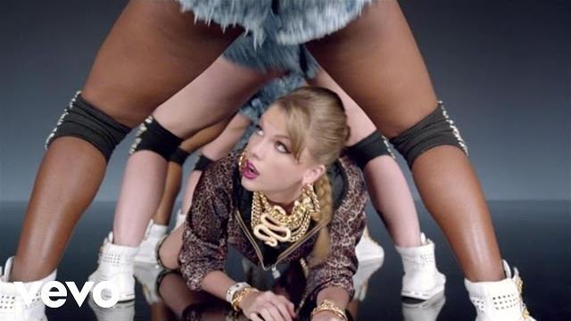 Taylor swift - shake it off Taylor swift - shake it off