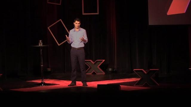 How to lead tough conversations | adar cohen | tedxkeene How to lead tough conversations | adar cohen | tedxkeene