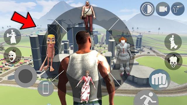 Chocolate tsunami in indian bikes driving 3d chocolate freddy monster vs horror charcters Chocolate tsunami in indian bikes driving 3d chocolate freddy monster vs horror charcters