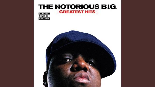 Big poppa (2007 remaster) Big poppa (2007 remaster)