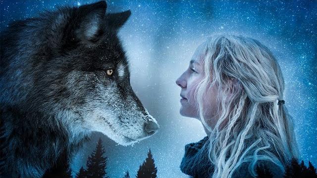 The wolf song - nordic music - vargsången The wolf song - nordic music - vargsången