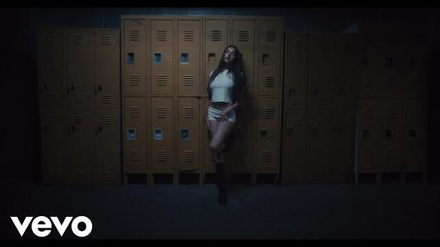 Madison beer - 15 minutes (official music video) Madison beer - 15 minutes (official music video)