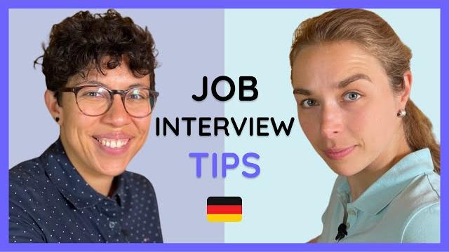 10 interview tips in germany to get the job 10 interview tips in germany to get the job