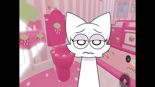 Wenda has diarrhea Wenda has diarrhea