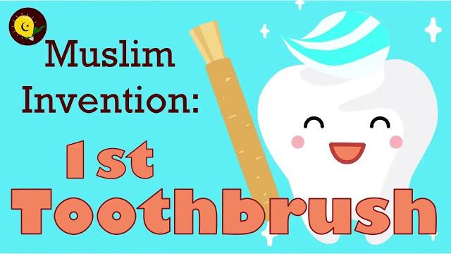 1st toothbrush: muslim invention | muslim heroes & inventors | islamic cartoon for kids: iqracartoon 1st toothbrush: muslim invention | muslim heroes & inventors | islamic cartoon for kids: iqracartoon