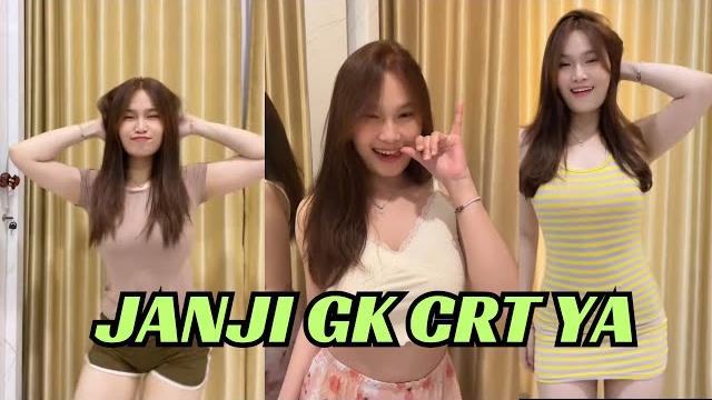 Goyangan verlly bikin crt kamu Goyangan verlly bikin crt kamu