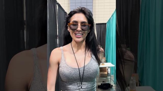 Cristina vee | i'm a voice actor challenge (part 1) Cristina vee | i'm a voice actor challenge (part 1)