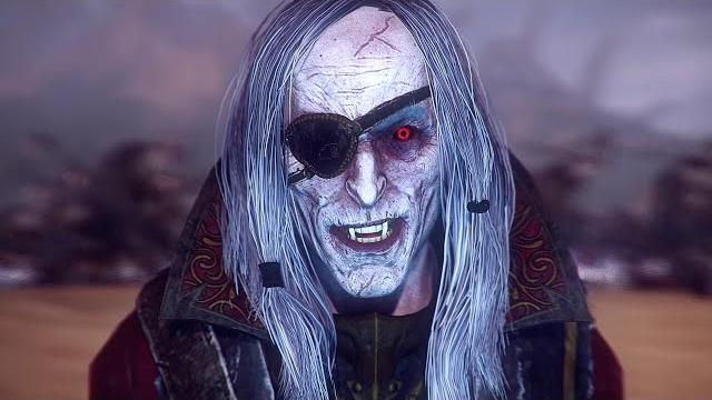 Luthor harkon - insane vampire pirate admiral emperor arch-commodore of the vampire coast Luthor harkon - insane vampire pirate admiral emperor arch-commodore of the vampire coast