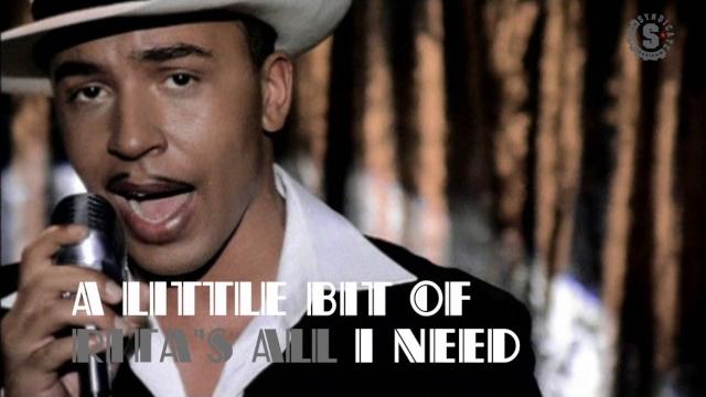 Lou bega - mambo no 5 (lyric video) Lou bega - mambo no 5 (lyric video)
