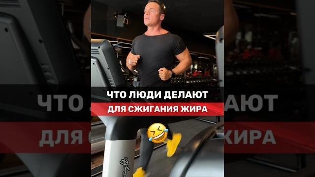 Что работает для сжигания жира? Что работает для сжигания жира?