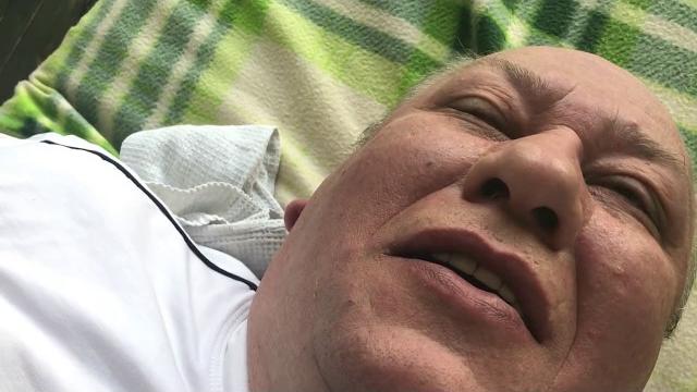 Павел казакевич правит костоправа андрея петрова! Павел казакевич правит костоправа андрея петрова!