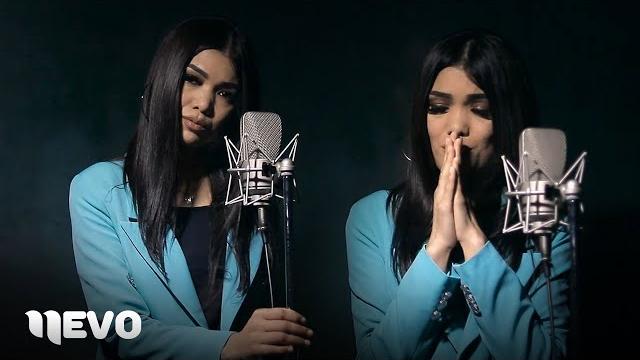 Surayyo narzullayeva - oqibat (official music video) Surayyo narzullayeva - oqibat (official music video)