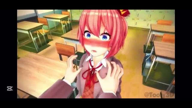 Anime girl diarrhea #8 Anime girl diarrhea #8