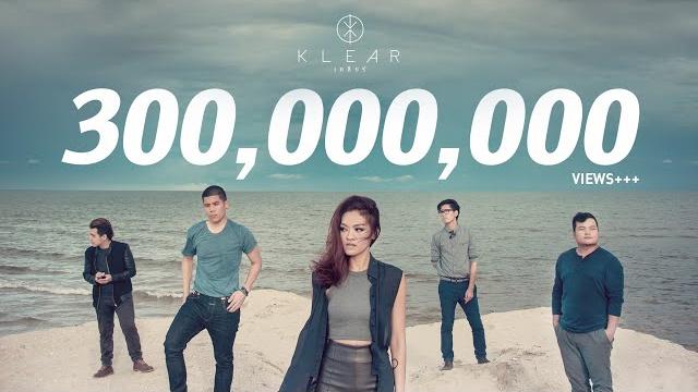 สิ่งของ - klear「official mv」 สิ่งของ - klear「official mv」
