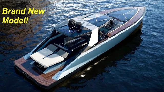 €2.3 million yacht tour : say carbon 52 €2.3 million yacht tour : say carbon 52