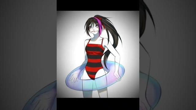 Nina on a swimsuit ️ #ninathekiller #creepypasta #creepypastafandom #creepypastaedit #edit Nina on a swimsuit ️ #ninathekiller #creepypasta #creepypastafandom #creepypastaedit #edit