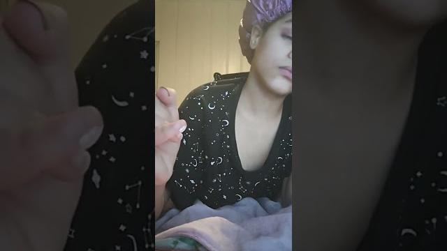 Make up routine Make up routine