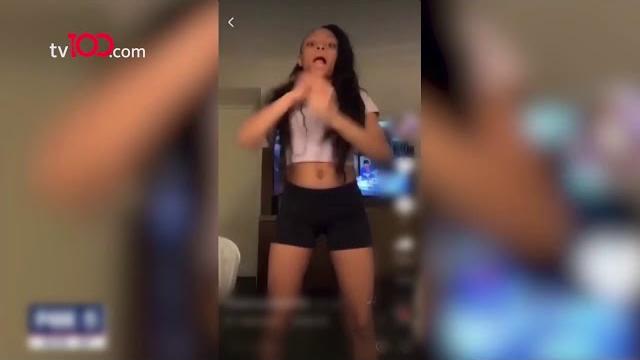 Tiktok videosu çekerken saldırıya uğradı. Tiktok videosu çekerken saldırıya uğradı.