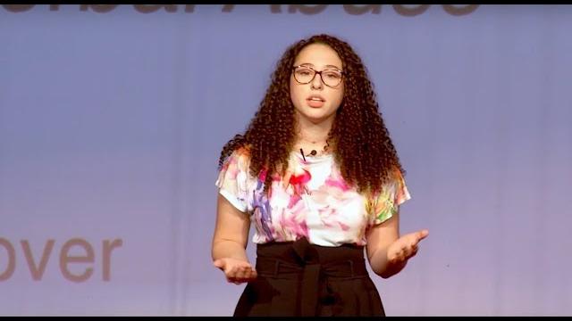 It's time to talk about psychological and verbal abuse | lizzy glazer | tedxphillipsacademyandover It's time to talk about psychological and verbal abuse | lizzy glazer | tedxphillipsacademyandover