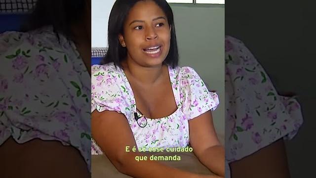 A invisibilidade do trabalho do cuidado A invisibilidade do trabalho do cuidado