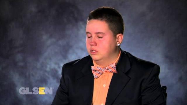 Lgbt high school students share their experiences Lgbt high school students share their experiences