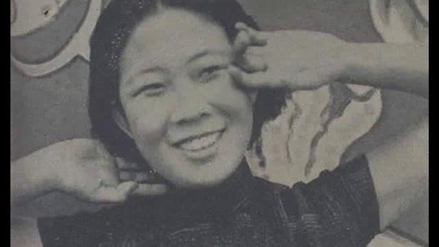 江曼莉 丽娃栗妲 江曼莉 丽娃栗妲