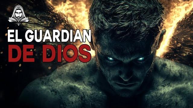 The guardians of god - the doqmentalist The guardians of god - the doqmentalist