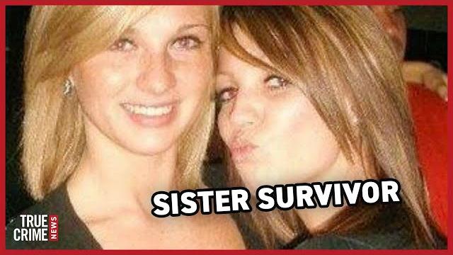 Caught in the crossfire: abusive boyfriend shoots his girlfriend and her sister | full episode Caught in the crossfire: abusive boyfriend shoots his girlfriend and her sister | full episode