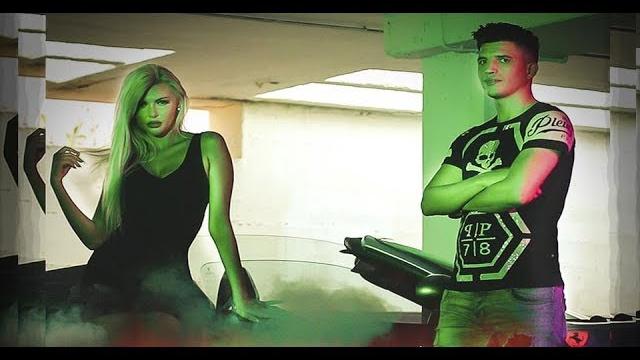 Mrabet - mi chica (video music official ) Mrabet - mi chica (video music official )