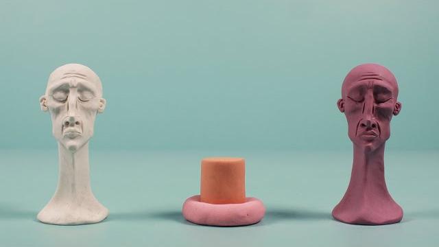 Utopia. a stop motion animation by guldies Utopia. a stop motion animation by guldies
