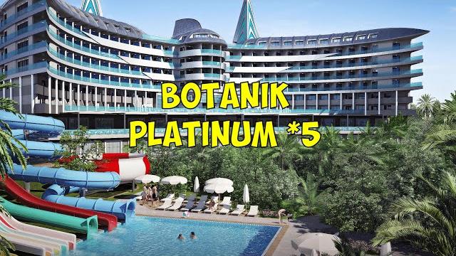 Delphin botanik platinum Delphin botanik platinum
