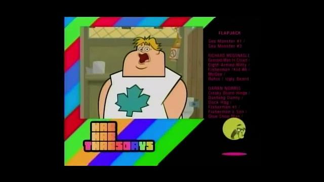 Cartoon network har har tharsdays total drama island “if you can’t take the heat…” promo 2008 Cartoon network har har tharsdays total drama island “if you can’t take the heat…” promo 2008