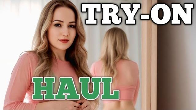4k see through transparent lingerie & sheer transparent try on haul | bikini try on haul (2025) 4k see through transparent lingerie & sheer transparent try on haul | bikini try on haul (2025)