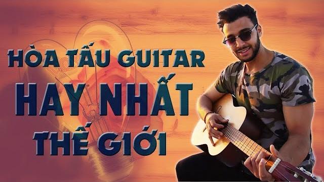 200 bản hòa tấu guitar hay nhất thế giới - nhạc không lời tiếng anh nhẹ nhàng lãng mạn có 1 không 2! 200 bản hòa tấu guitar hay nhất thế giới - nhạc không lời tiếng anh nhẹ nhàng lãng mạn có 1 không 2!