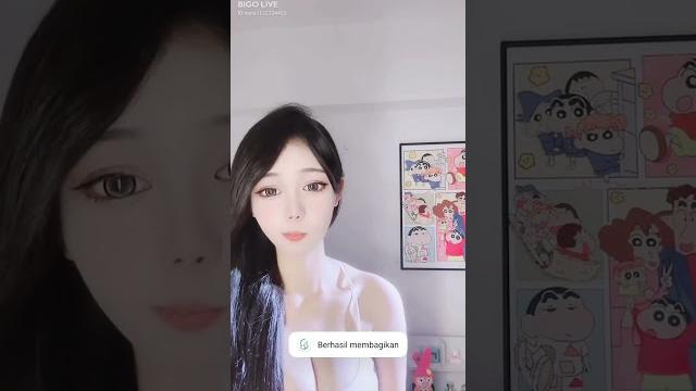Nana bigo id nana1122334455 Nana bigo id nana1122334455